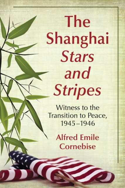 Shanghai Stars and Stripes