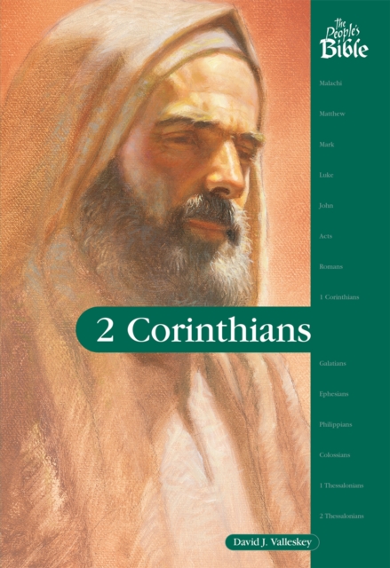 2 Corinthians