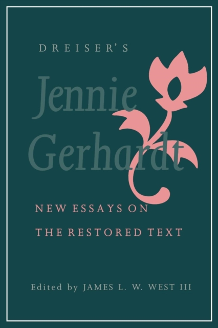 Dreiser's &quote;Jennie Gerhardt&quote;