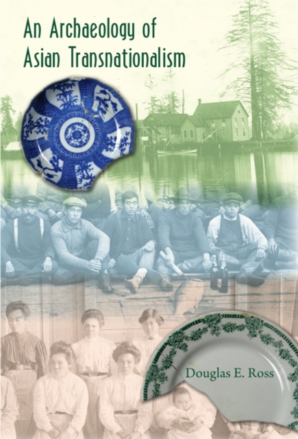 Archaeology of Asian Transnationalism