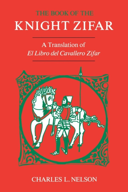 Book of the Knight Zifar