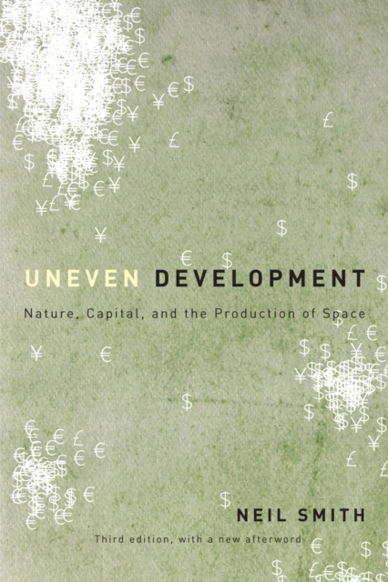 Uneven Development