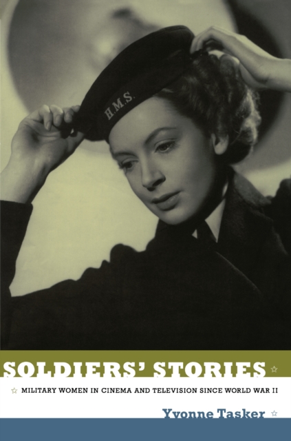 Soldiers' Stories