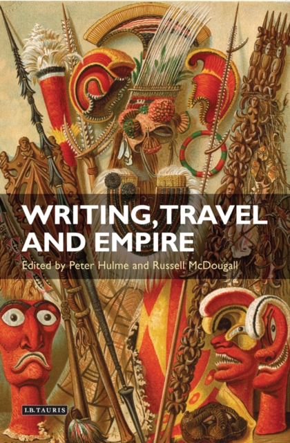Writing, Travel and Empire