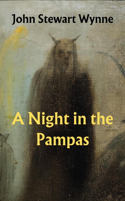 Night in the Pampas