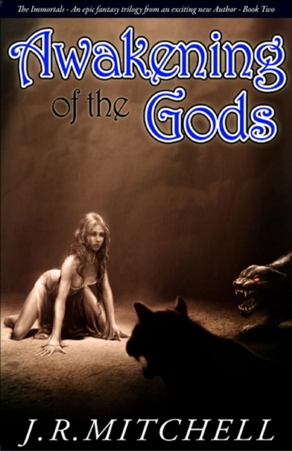 Awakening of the Gods