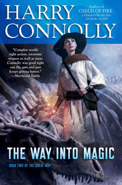 Way Into Magic