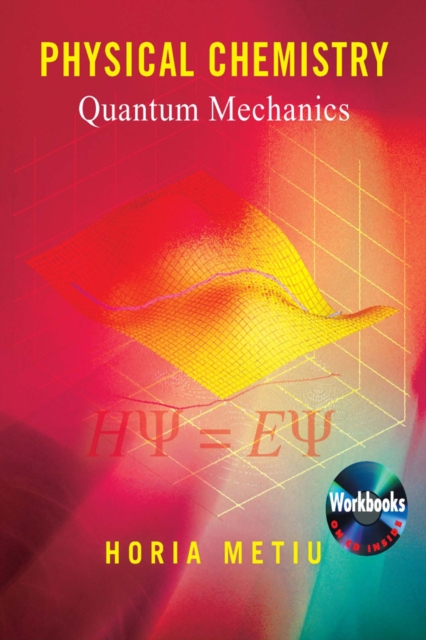 Physical Chemistry