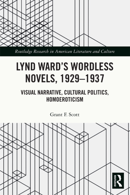 Lynd Ward's Wordless Novels, 1929-1937
