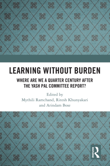 Learning without Burden