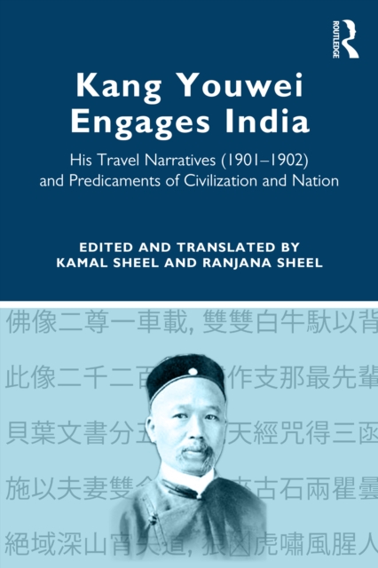 Kang Youwei Engages India