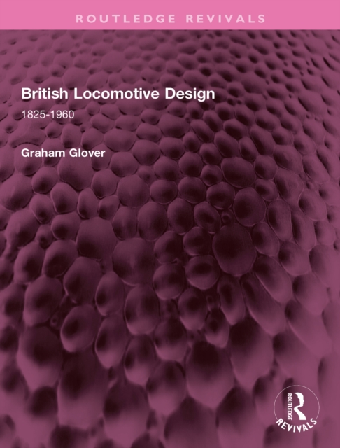 British Locomotive Design