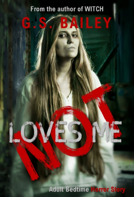 Loves Me Not
