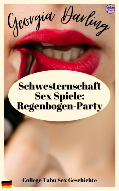 Schwesternschaft Sex Spiele: Regenbogen-Party