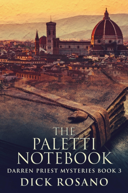 Paletti Notebook