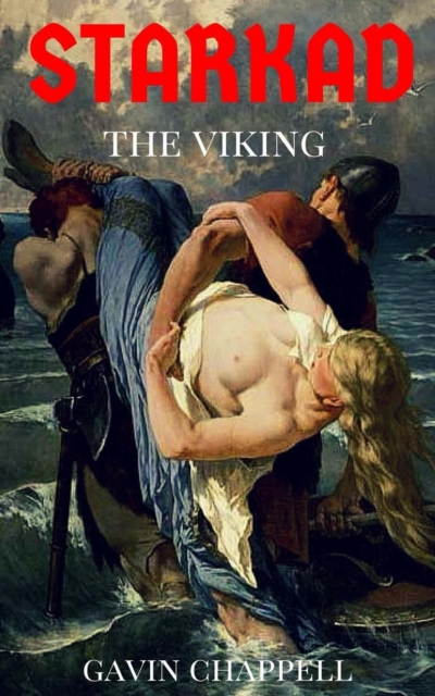 Starkad the Viking