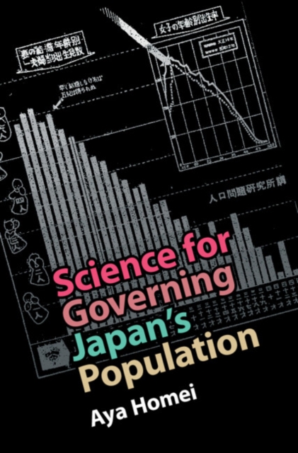Science for Governing Japan's Population