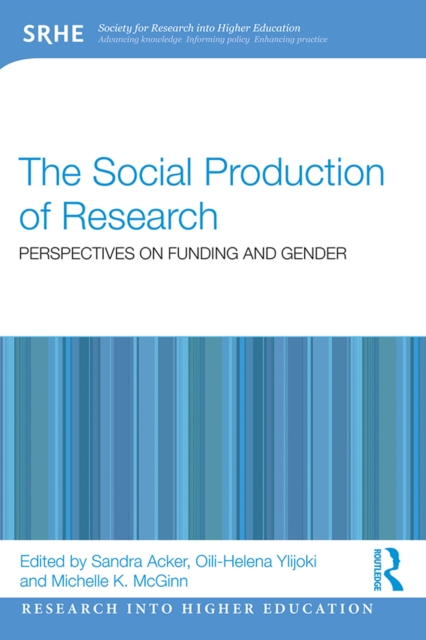 Social Production of Research