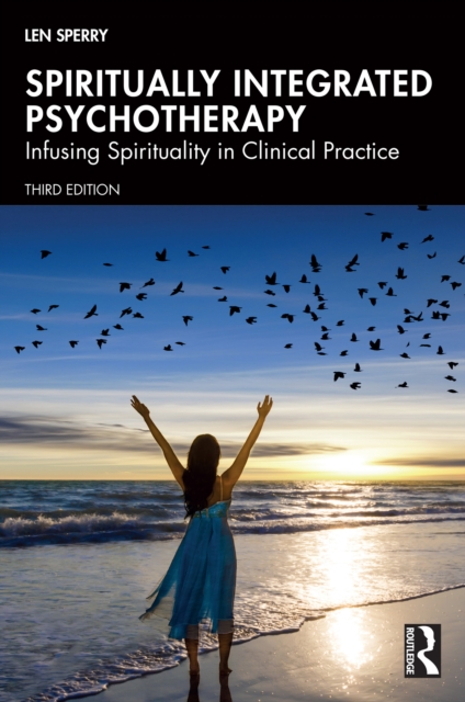 Spiritually Integrated Psychotherapy