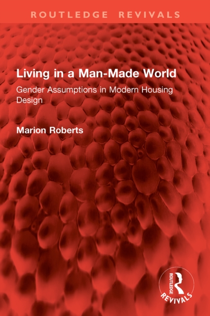 Living in a Man-Made World