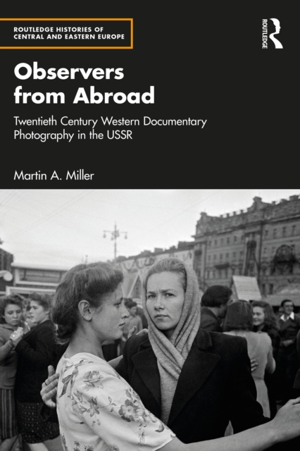 Observers from Abroad