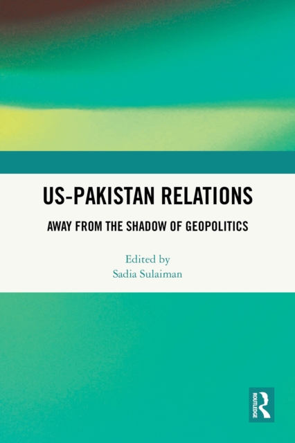 US-Pakistan Relations