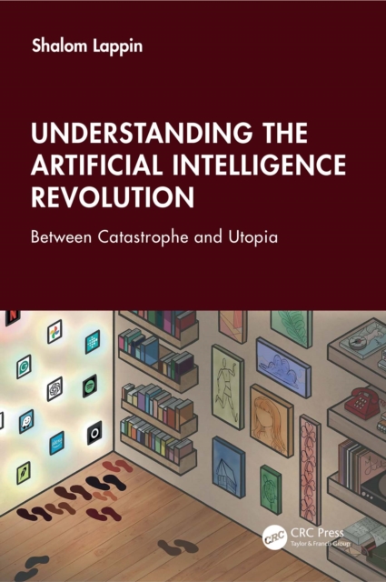 Understanding the Artificial Intelligence Revolution