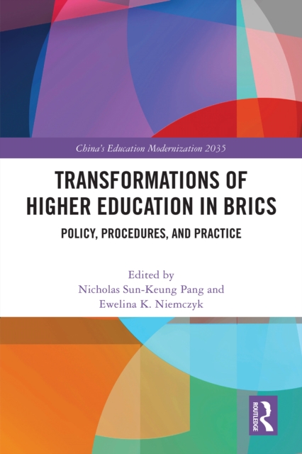 Transformations of Higher Education in BRICS