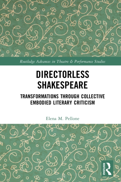 Directorless Shakespeare