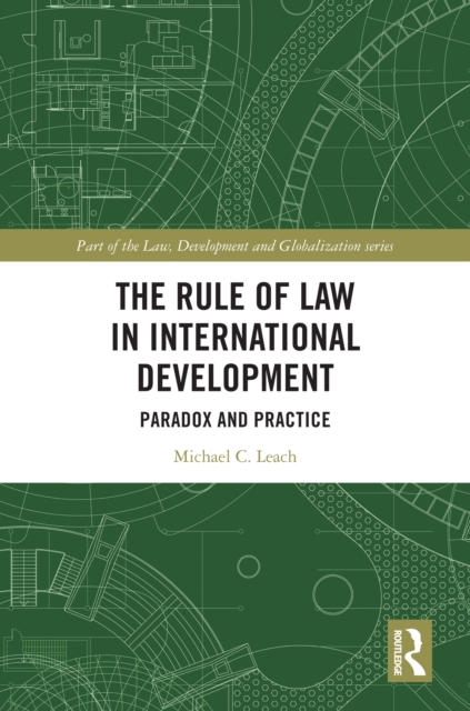 Rule of Law in International Development