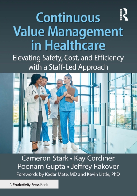Continuous Value Management in Healthcare