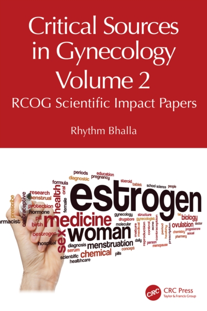 Critical Sources in Gynecology, Volume 2
