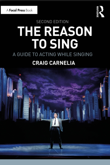 Reason to Sing