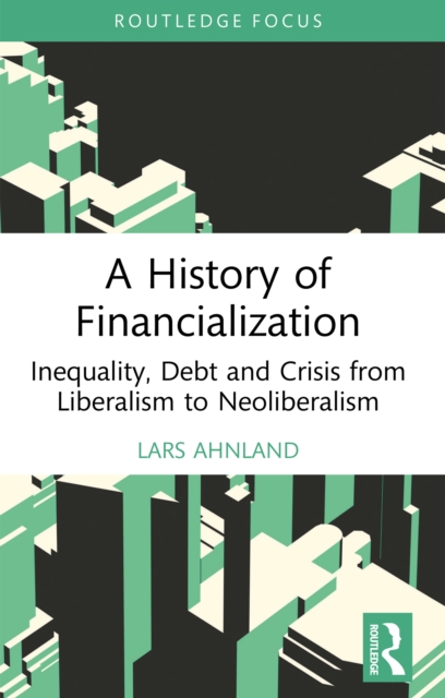 History of Financialization