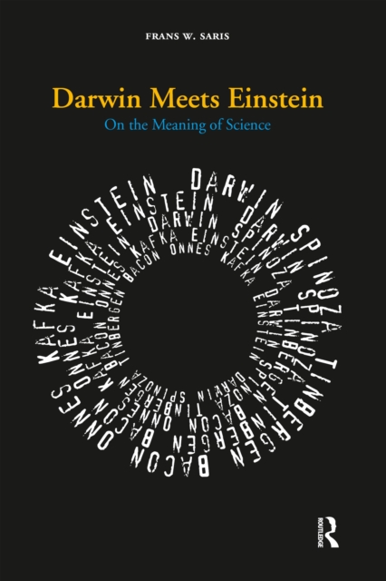 Darwin Meets Einstein