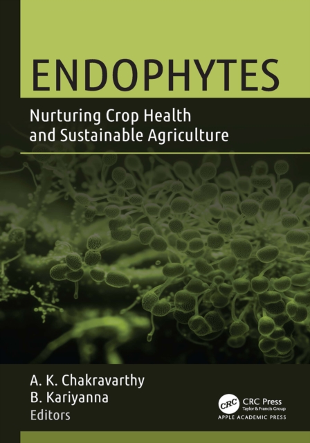 Endophytes