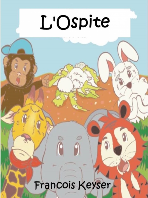 L'Ospite