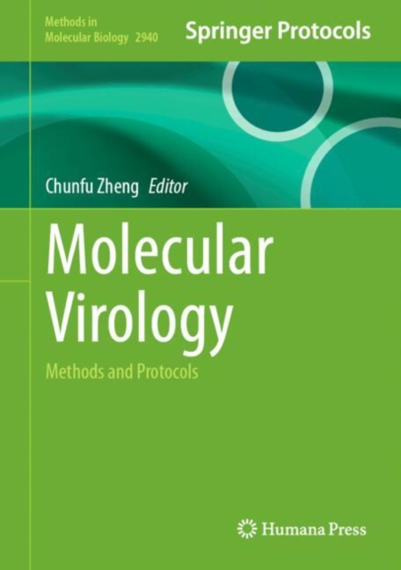 Molecular Virology