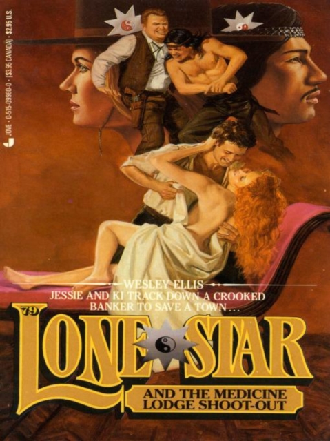 Lone Star 79