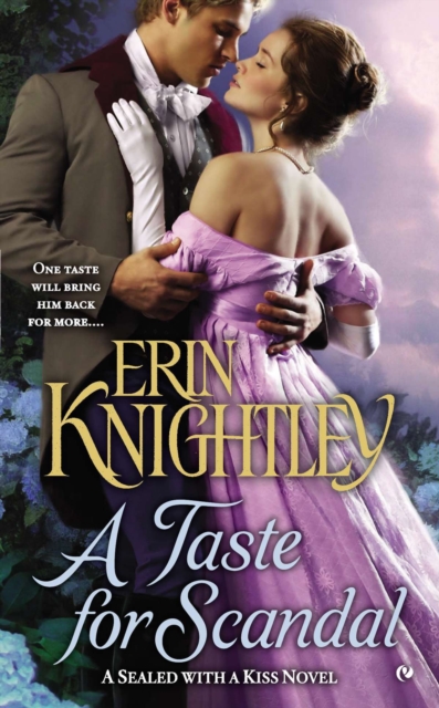 Taste For Scandal