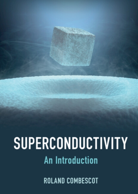 Superconductivity