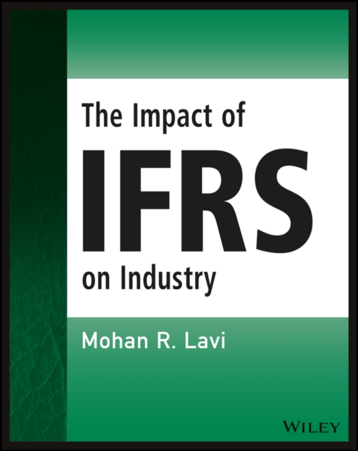 Impact of IFRS on Industry