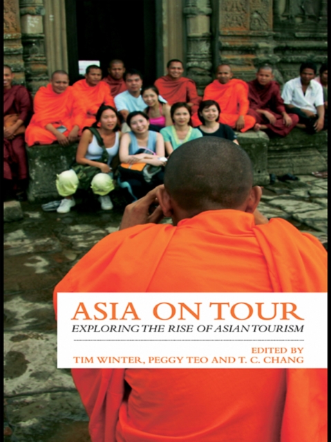 Asia on Tour