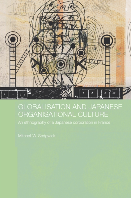 Globalisation and Japanese Organisational Culture