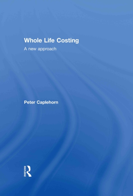 Whole Life Costing