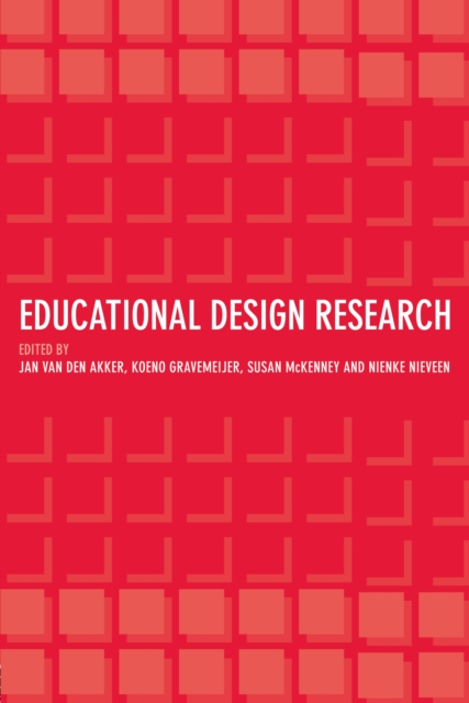 Educational Design Research