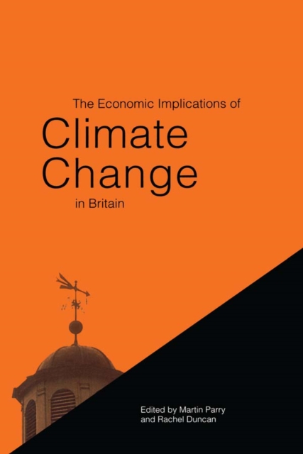 Economic Implications of Climate Change in Britain