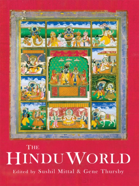 Hindu World