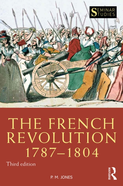 French Revolution 1787-1804