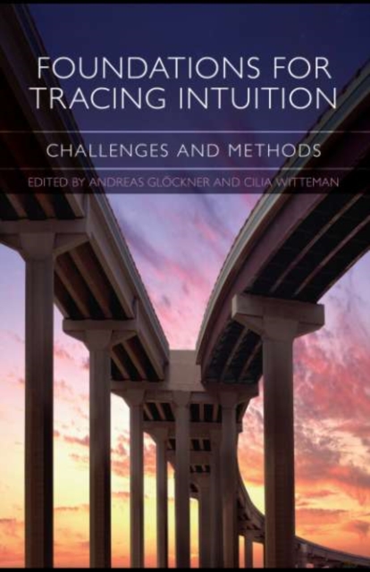 Foundations for Tracing Intuition
